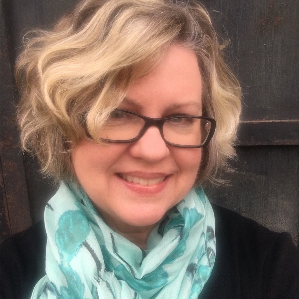 Meet your Posher, Lisette